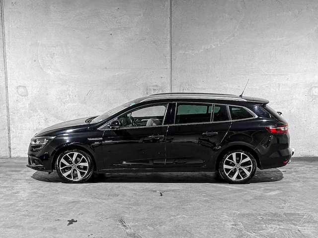 Renault mégane estate 1.3 tce bose 116pk 2020, h-206-fx - afbeelding 9 van  42