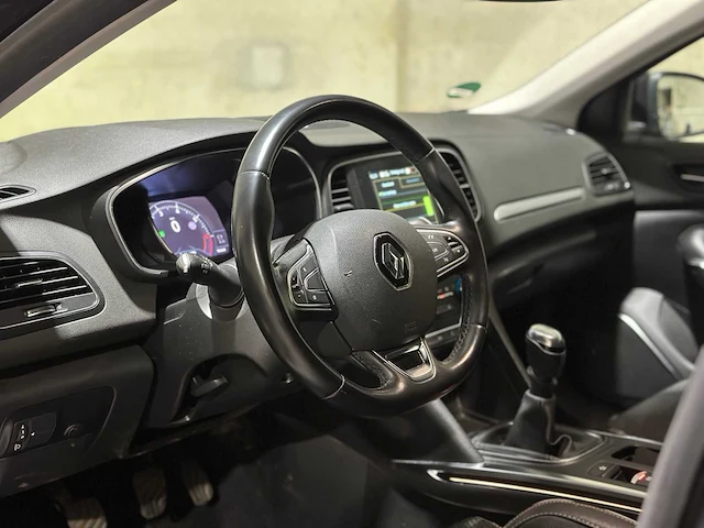 Renault mégane estate 1.3 tce bose 116pk 2020, h-206-fx - afbeelding 10 van  42