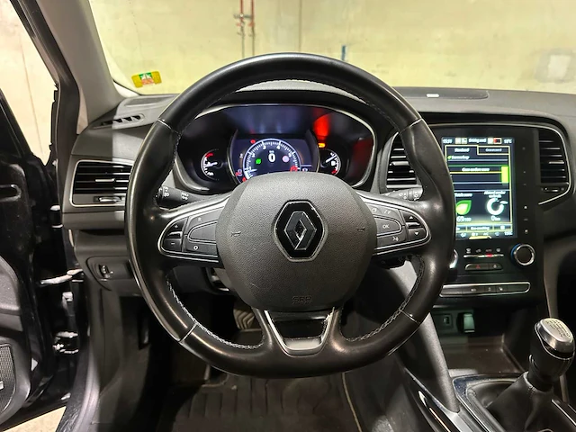 Renault mégane estate 1.3 tce bose 116pk 2020, h-206-fx - afbeelding 11 van  42