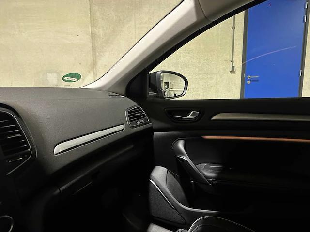 Renault mégane estate 1.3 tce bose 116pk 2020, h-206-fx - afbeelding 22 van  42