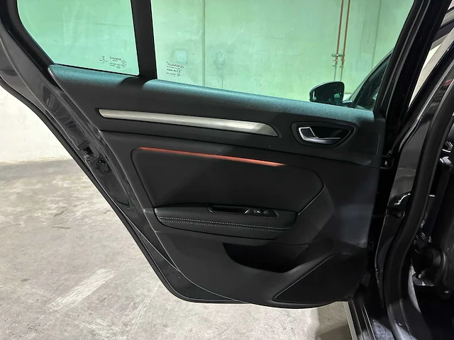 Renault mégane estate 1.3 tce bose 116pk 2020, h-206-fx - afbeelding 27 van  42
