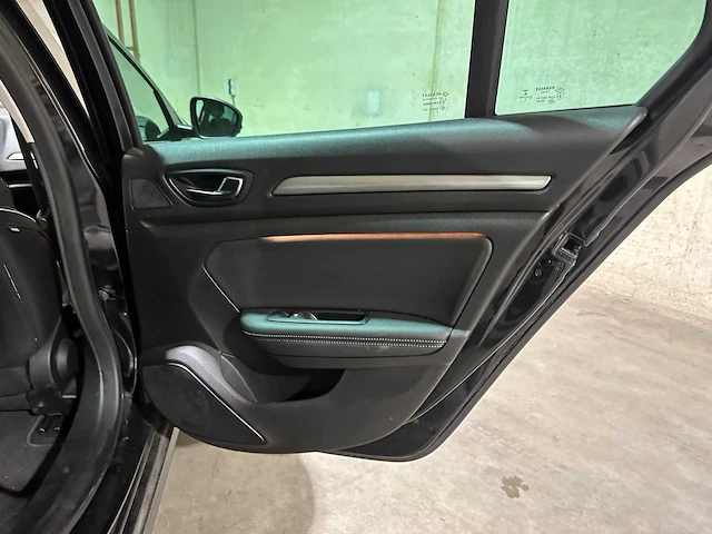 Renault mégane estate 1.3 tce bose 116pk 2020, h-206-fx - afbeelding 30 van  42