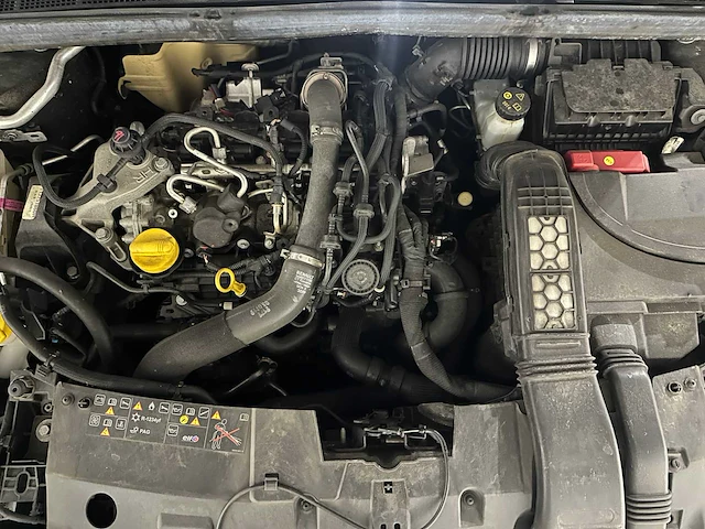 Renault mégane estate 1.3 tce bose 116pk 2020, h-206-fx - afbeelding 36 van  42