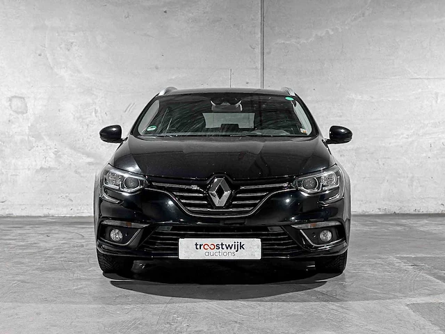 Renault mégane estate 1.3 tce bose 116pk 2020, h-206-fx - afbeelding 34 van  42