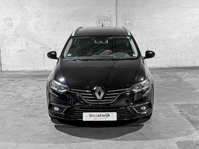 Renault mégane estate 1.3 tce bose 116pk 2020, h-206-fx - afbeelding 38 van  42