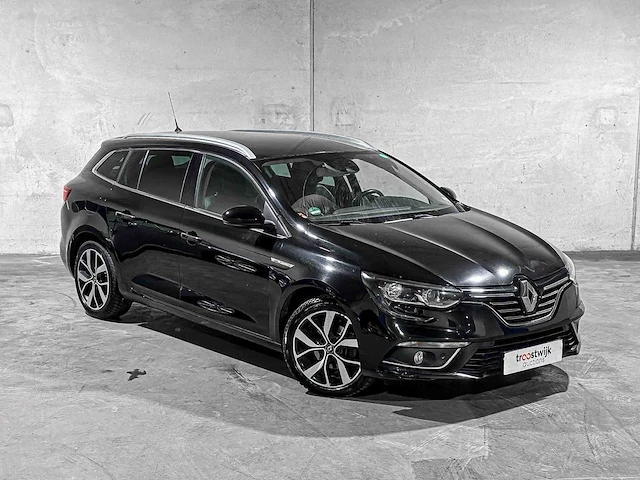 Renault mégane estate 1.3 tce bose 116pk 2020, h-206-fx - afbeelding 40 van  42