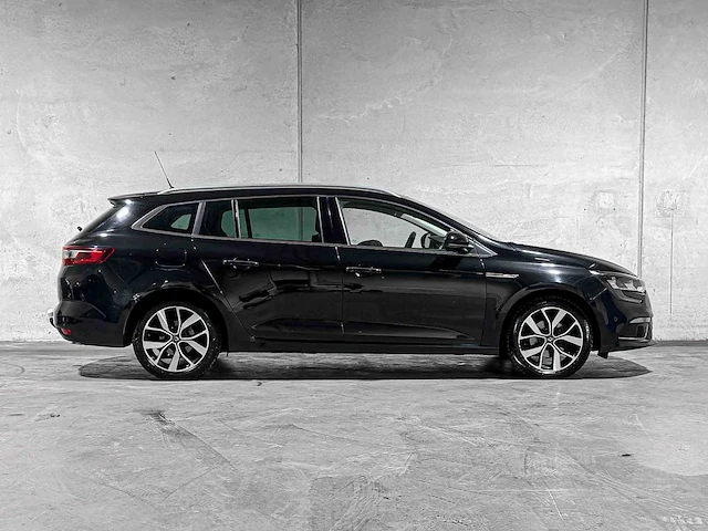 Renault mégane estate 1.3 tce bose 116pk 2020, h-206-fx - afbeelding 41 van  42
