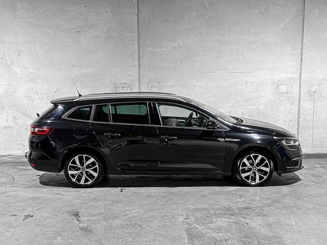 Renault mégane estate 1.3 tce bose 116pk 2020, h-206-fx - afbeelding 42 van  42