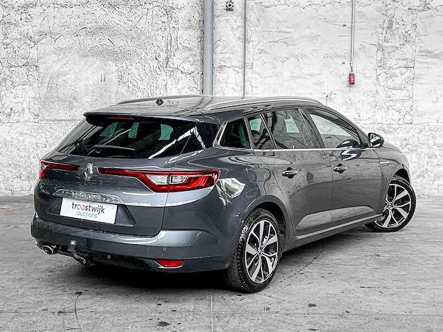 Renault mégane estate 1.3 tce bose 140pk 2020, h-226-pv - afbeelding 2 van  44