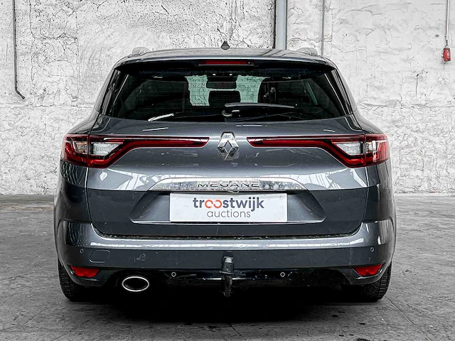 Renault mégane estate 1.3 tce bose 140pk 2020, h-226-pv - afbeelding 3 van  44