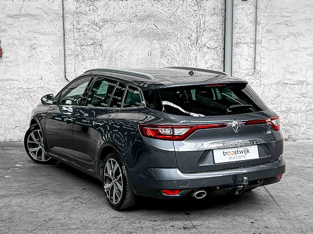 Renault mégane estate 1.3 tce bose 140pk 2020, h-226-pv - afbeelding 5 van  44