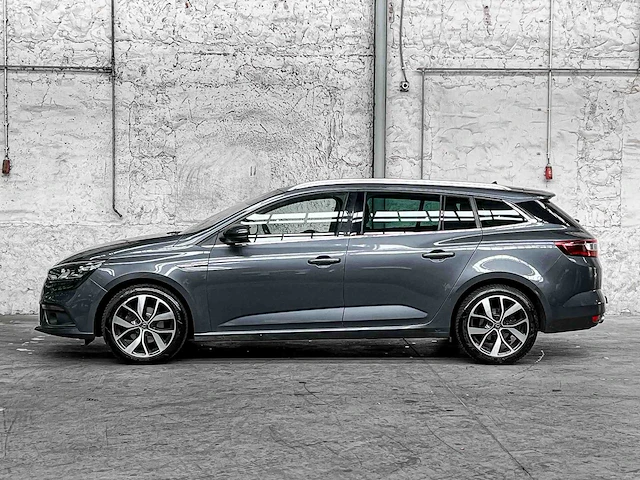 Renault mégane estate 1.3 tce bose 140pk 2020, h-226-pv - afbeelding 7 van  44