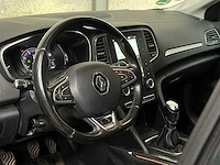 Renault mégane estate 1.3 tce bose 140pk 2020, h-226-pv - afbeelding 8 van  44