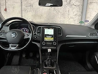 Renault mégane estate 1.3 tce bose 140pk 2020, h-226-pv - afbeelding 9 van  44