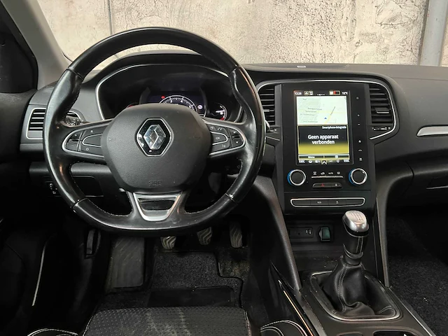 Renault mégane estate 1.3 tce bose 140pk 2020, h-226-pv - afbeelding 10 van  44