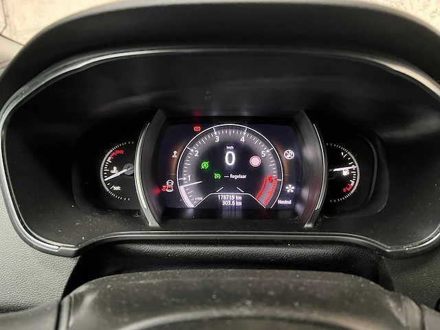 Renault mégane estate 1.3 tce bose 140pk 2020, h-226-pv - afbeelding 16 van  44