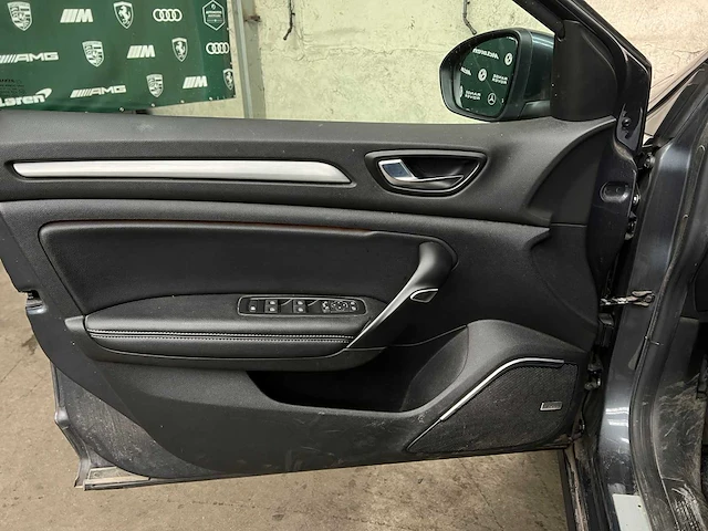 Renault mégane estate 1.3 tce bose 140pk 2020, h-226-pv - afbeelding 19 van  44