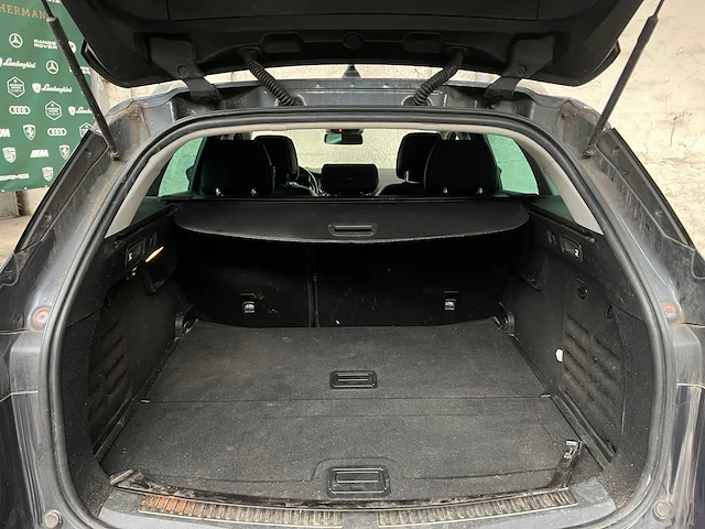 Renault mégane estate 1.3 tce bose 140pk 2020, h-226-pv - afbeelding 22 van  44