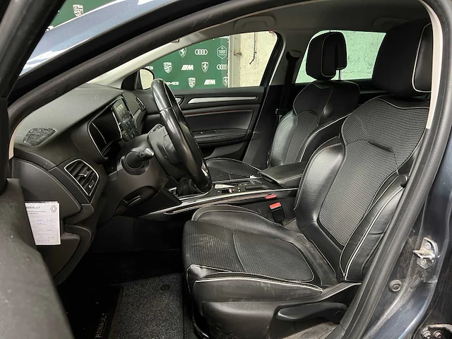 Renault mégane estate 1.3 tce bose 140pk 2020, h-226-pv - afbeelding 31 van  44