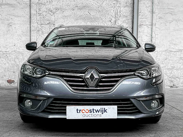 Renault mégane estate 1.3 tce bose 140pk 2020, h-226-pv - afbeelding 23 van  44