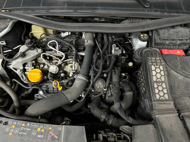 Renault mégane estate 1.3 tce bose 140pk 2020, h-226-pv - afbeelding 38 van  44
