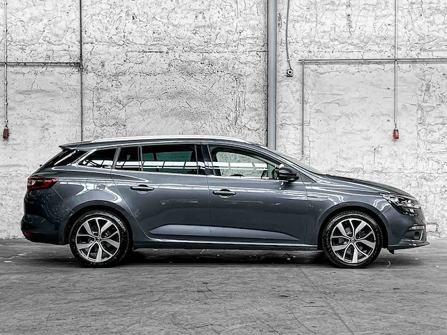 Renault mégane estate 1.3 tce bose 140pk 2020, h-226-pv - afbeelding 41 van  44