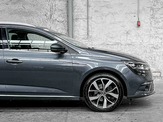 Renault mégane estate 1.3 tce bose 140pk 2020, h-226-pv - afbeelding 43 van  44