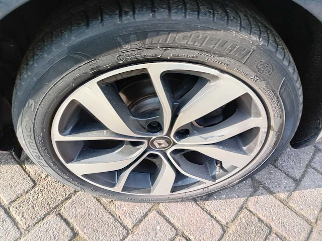 Renault mégane estate 1.3 tce bose sound systeem, sx-958-p - afbeelding 5 van  40