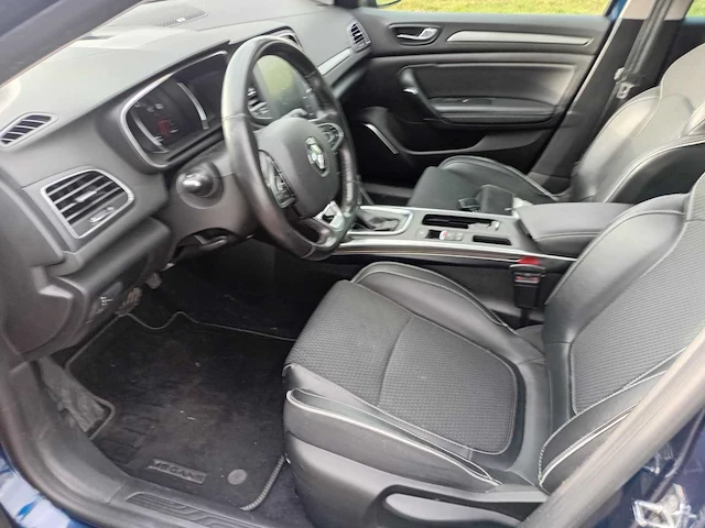 Renault mégane estate 1.3 tce bose sound systeem, sx-958-p - afbeelding 8 van  40