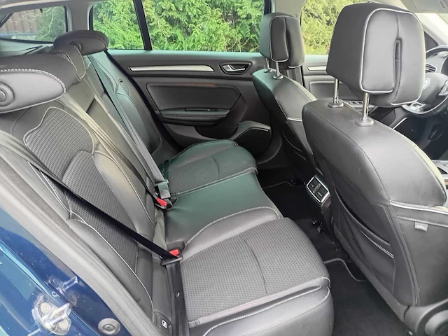 Renault mégane estate 1.3 tce bose sound systeem, sx-958-p - afbeelding 10 van  40