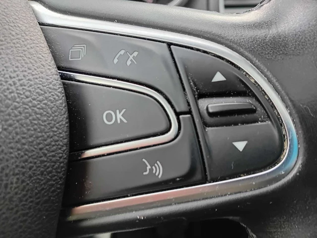 Renault mégane estate 1.3 tce bose sound systeem, sx-958-p - afbeelding 13 van  40