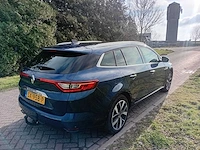 Renault mégane estate 1.3 tce bose sound systeem, sx-958-p - afbeelding 12 van  40