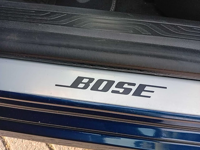 Renault mégane estate 1.3 tce bose sound systeem, sx-958-p - afbeelding 26 van  40