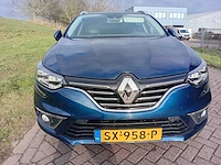 Renault mégane estate 1.3 tce bose sound systeem, sx-958-p - afbeelding 36 van  40