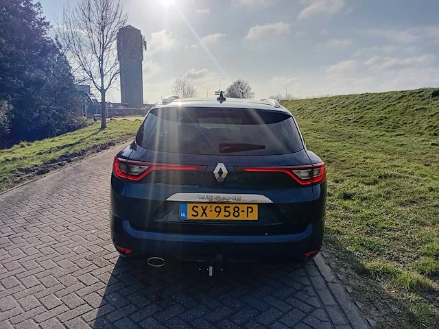 Renault mégane estate 1.3 tce bose sound systeem, sx-958-p - afbeelding 37 van  40