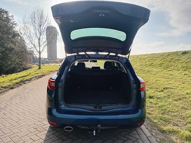 Renault mégane estate 1.3 tce bose sound systeem, sx-958-p - afbeelding 38 van  40