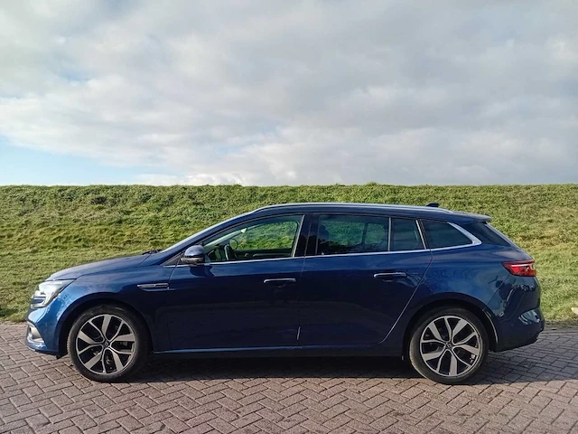 Renault mégane estate 1.3 tce bose sound systeem, sx-958-p - afbeelding 40 van  40