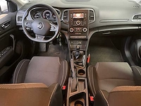 Renault mégane estate 1.3 tce life 102pk 2019, g-407-ld - afbeelding 9 van  36