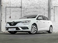 Renault mégane estate 1.3 tce life 102pk 2019, g-407-ld - afbeelding 1 van  36
