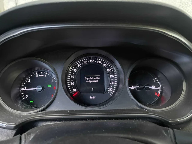 Renault mégane estate 1.3 tce life 102pk 2019, g-407-ld - afbeelding 14 van  36
