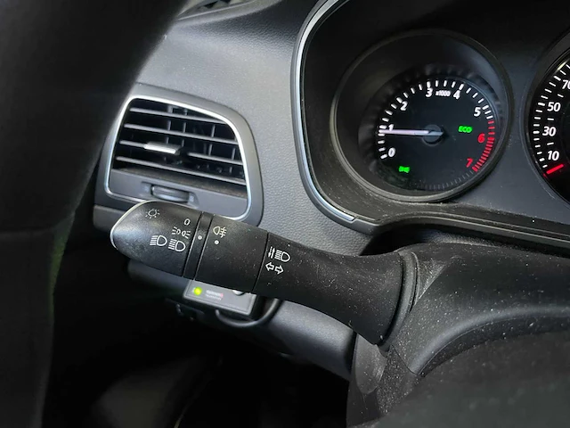 Renault mégane estate 1.3 tce life 102pk 2019, g-407-ld - afbeelding 15 van  36