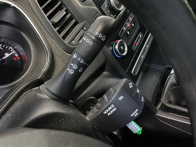 Renault mégane estate 1.3 tce life 102pk 2019, g-407-ld - afbeelding 16 van  36