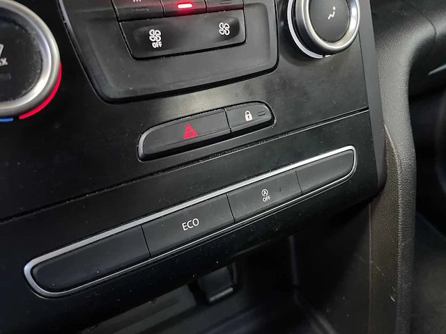 Renault mégane estate 1.3 tce life 102pk 2019, g-407-ld - afbeelding 22 van  36