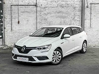 Renault mégane estate 1.3 tce life 102pk 2019, g-407-ld - afbeelding 12 van  36