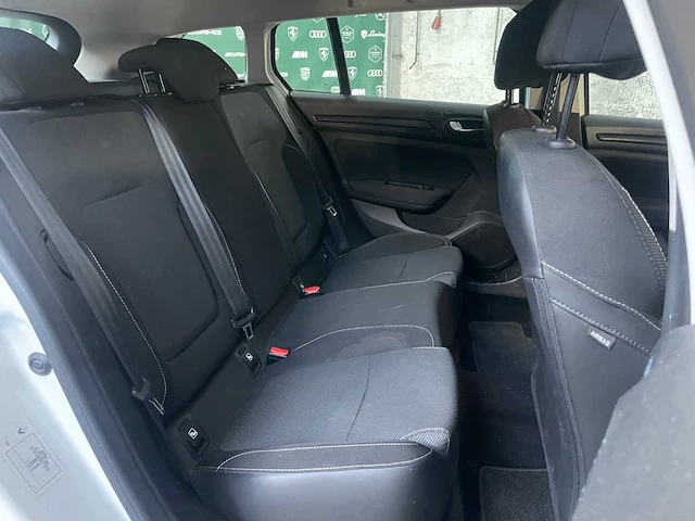 Renault mégane estate 1.3 tce life 102pk 2019, g-407-ld - afbeelding 28 van  36