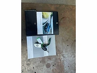 Renault mégane estate 1.3 tce life 102pk 2019, g-407-ld - afbeelding 29 van  36