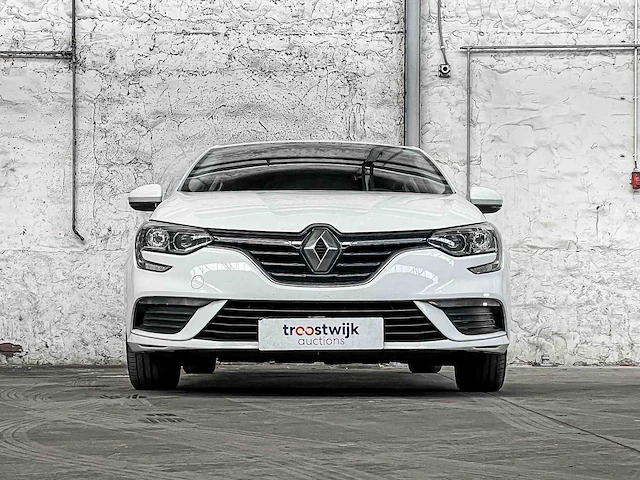 Renault mégane estate 1.3 tce life 102pk 2019, g-407-ld - afbeelding 31 van  36
