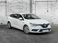Renault mégane estate 1.3 tce life 102pk 2019, g-407-ld - afbeelding 32 van  36