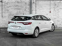 Renault mégane estate 1.3 tce life 102pk 2019, g-407-ld - afbeelding 35 van  36
