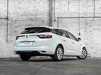 Renault mégane estate 1.3 tce life 102pk 2019, g-407-ld - afbeelding 36 van  36